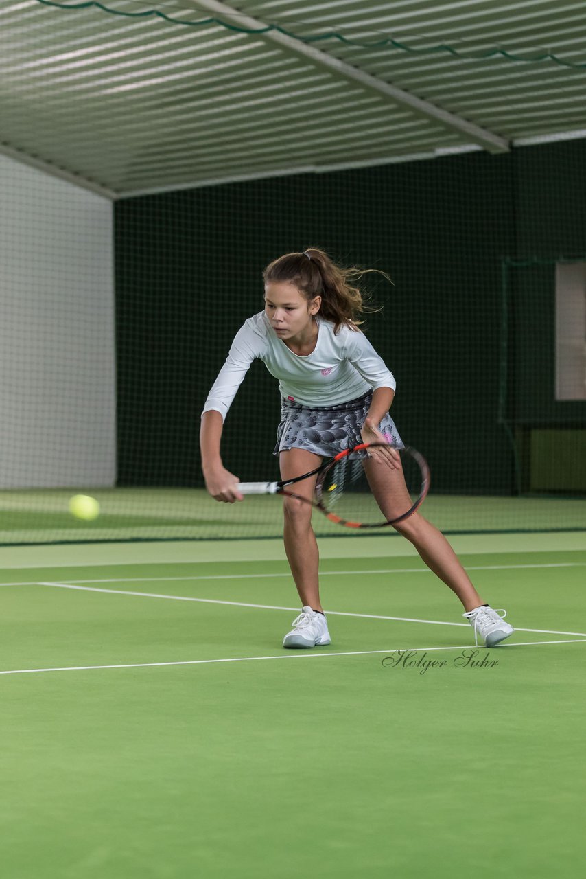 Bild 11 - Holmer Indoor Cup